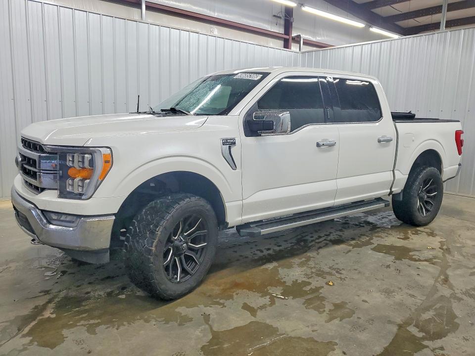 Продажа на аукционе авто 2021 Ford F150, vin: 1FTFW1E83MFC84854, номер лота: 69685206