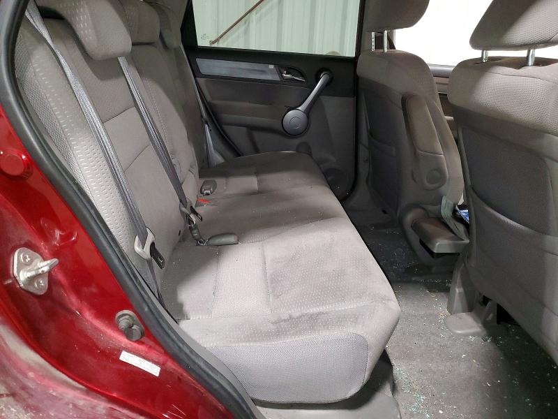 69358246 :رقم المزاد ، 5J6RE48569L068633 vin ، 2009 Honda Cr-v مزاد بيع