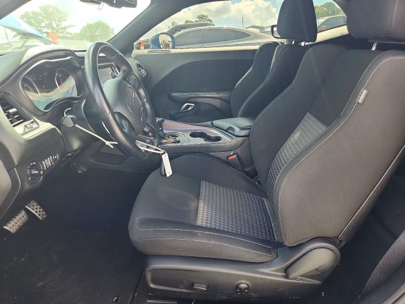 Продажа на аукционе авто 2023 Dodge Challenger, vin: 2C3CDZFJ1PH514326, номер лота: 68190816