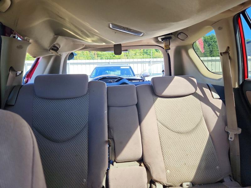 2008 Toyota Rav4 მანქანა იყიდება აუქციონზე, vin: JTMZD33V886054370, აუქციონის ნომერი: 70282416
