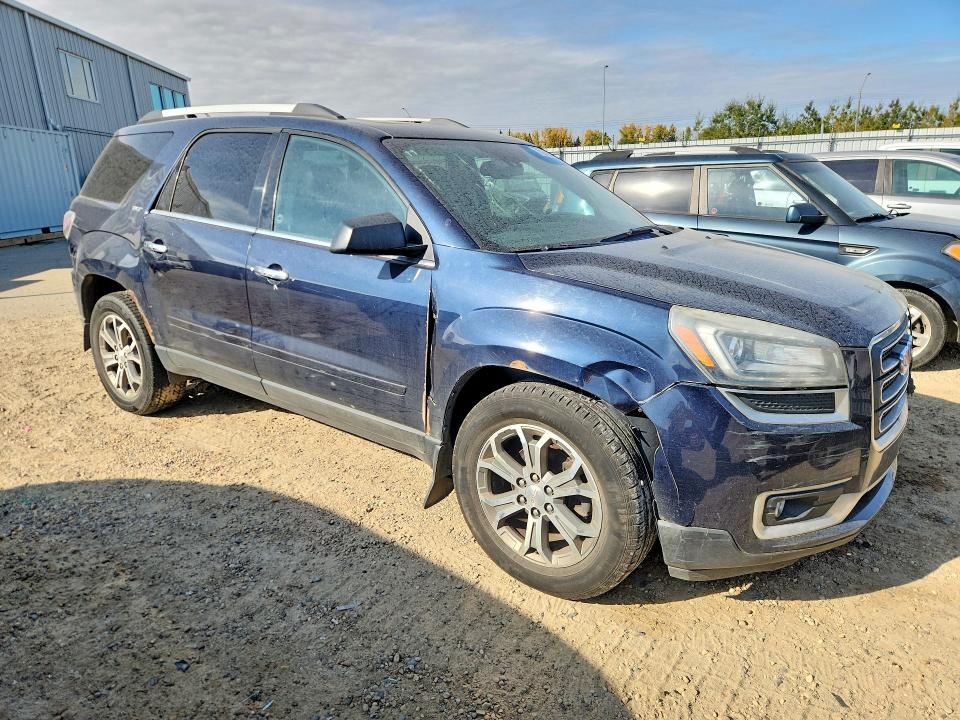Aukcja sprzedaży 2016 Gmc Acadia, vin: 1GKKVSKD5GJ297104, numer aukcji: 70261016