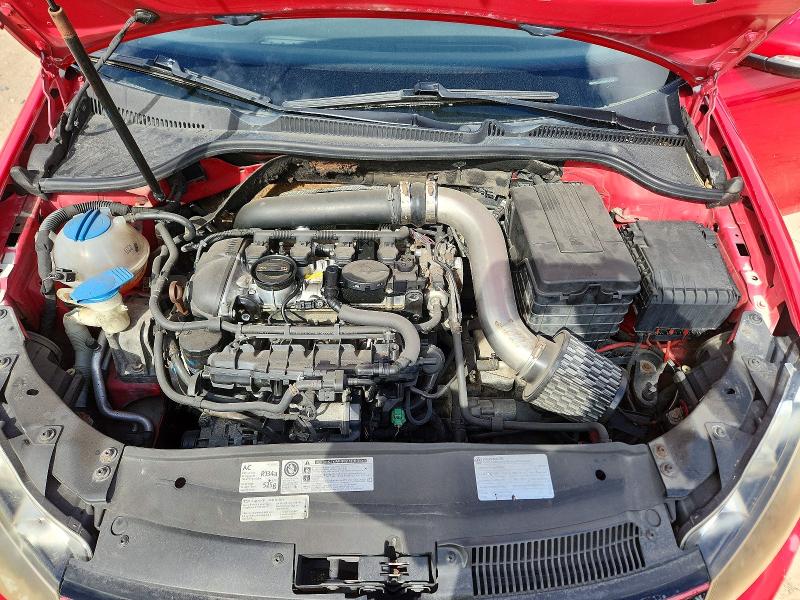 Auction sale of the 2013 Volkswagen Gti, vin: WVWHV7AJ3DW014014, lot number: 69632646