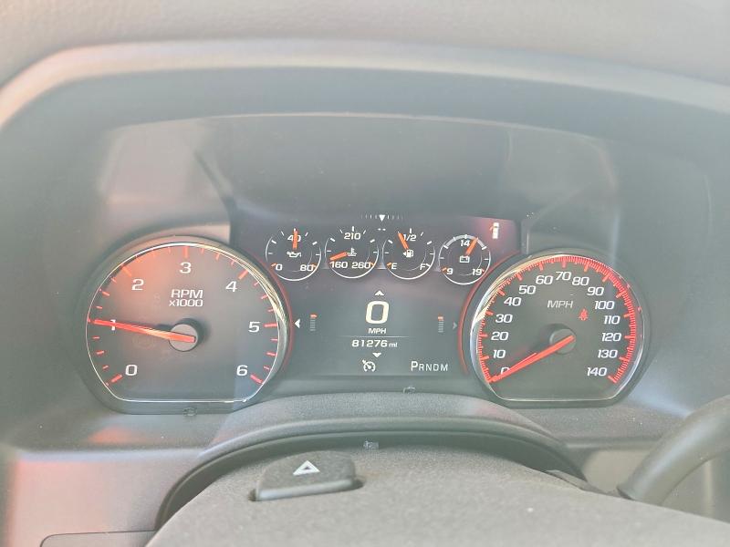 Продажа на аукционе авто 2015 Gmc Sierra, vin: 3GTP1WEJ3FG516695, номер лота: 67624536