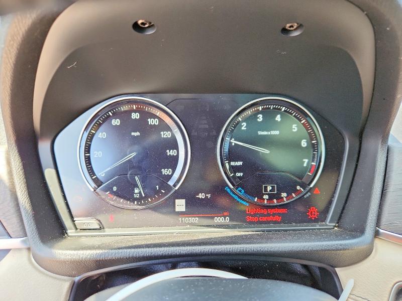 69520226 :رقم المزاد ، WBXYH9C03L5P37120 vin ، 2020 Bmw X2 مزاد بيع