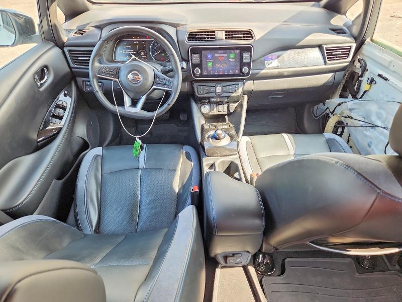 Продаж на аукціоні авто 2022 Nissan Leaf, vin: 1N4BZ1DV6NC551653, номер лоту: 68494596