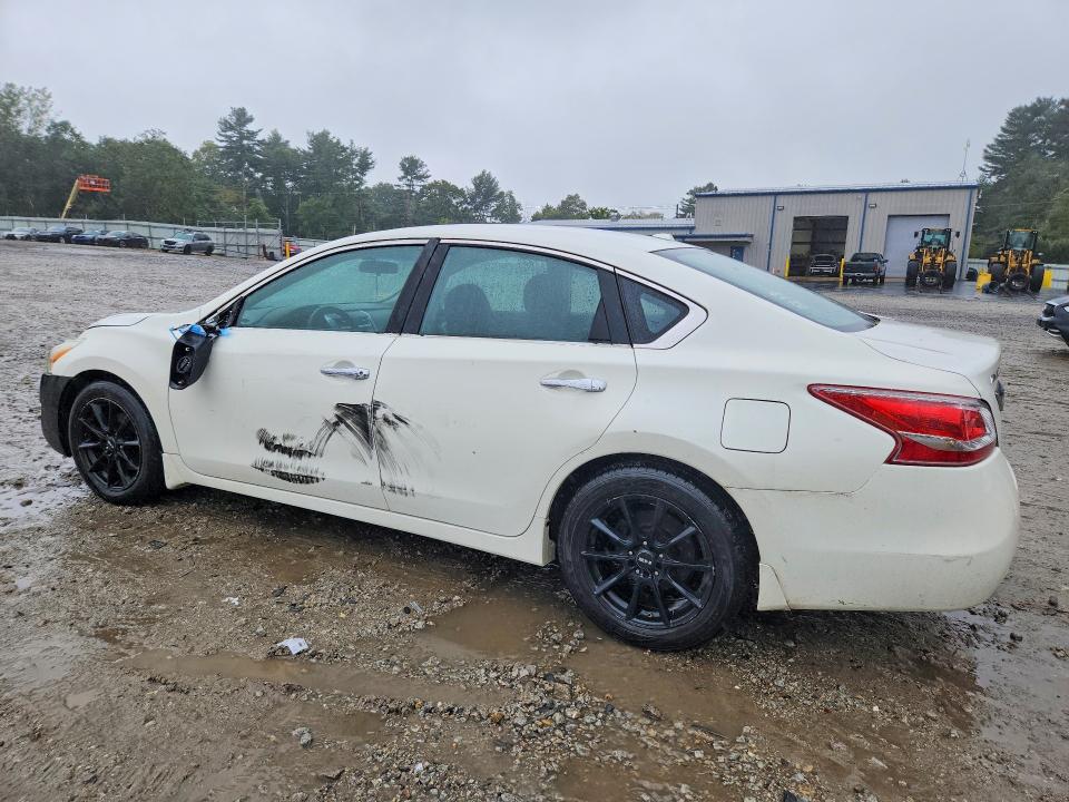 2013 Nissan Altima მანქანა იყიდება აუქციონზე, vin: 1N4AL3AP7DC190737, აუქციონის ნომერი: 69797156