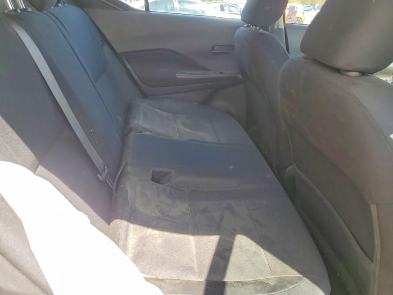66423296 :رقم المزاد ، 3N1CP5BV5RL506554 vin ، 2024 Nissan Kicks مزاد بيع