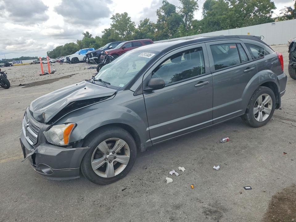 67913406 :رقم المزاد ، 1C3CDWDA4CD532294 vin ، 2012 Dodge Caliber مزاد بيع
