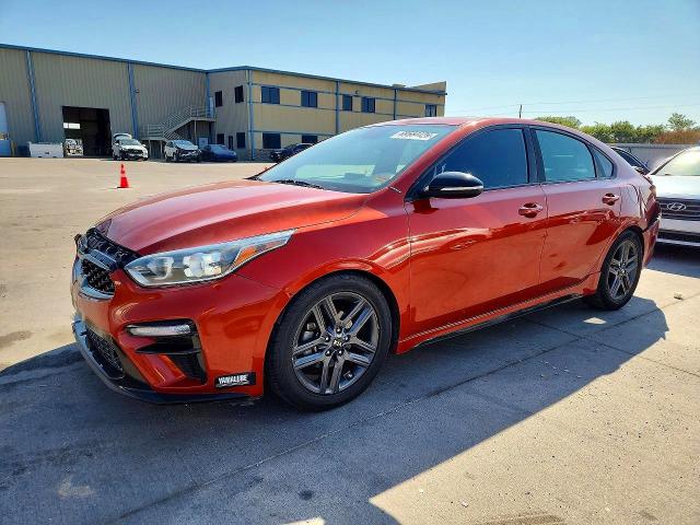 Продаж на аукціоні авто 2020 Kia Forte, vin: 3KPF34AD9LE198633, номер лоту: 69564426