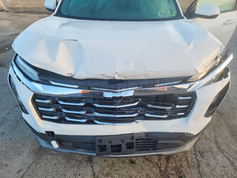 Auction sale of the 2026 Chevrolet Equinox, vin: 3GNAXPEG6TL334398, lot number: 68935486