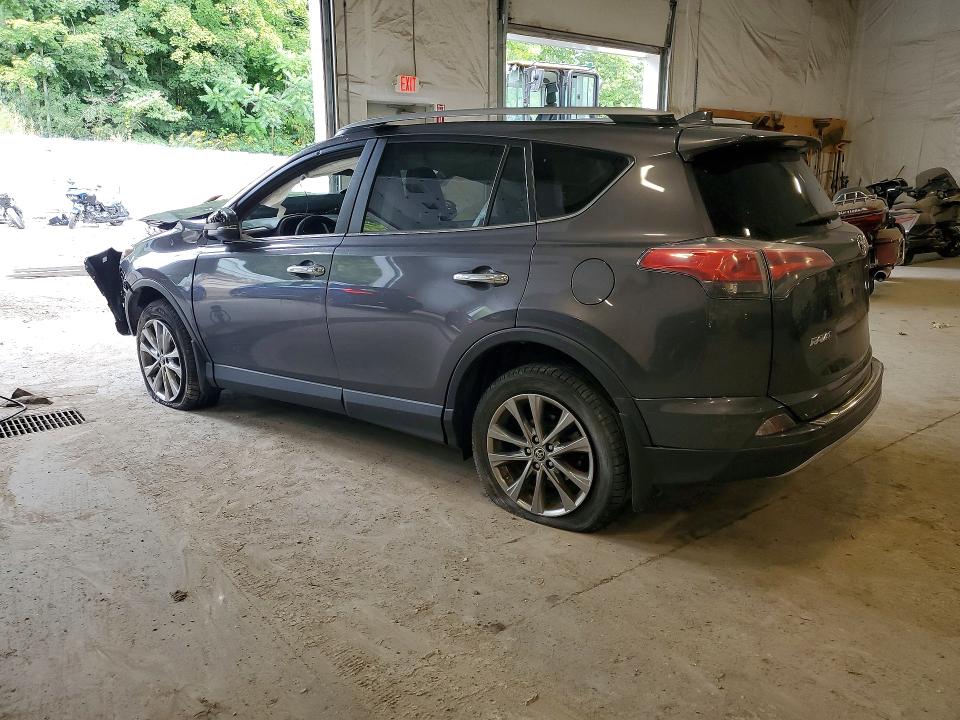 Aukcja sprzedaży 2018 Toyota Rav4, vin: JTMDFREV9JJ182768, numer aukcji: 67501876