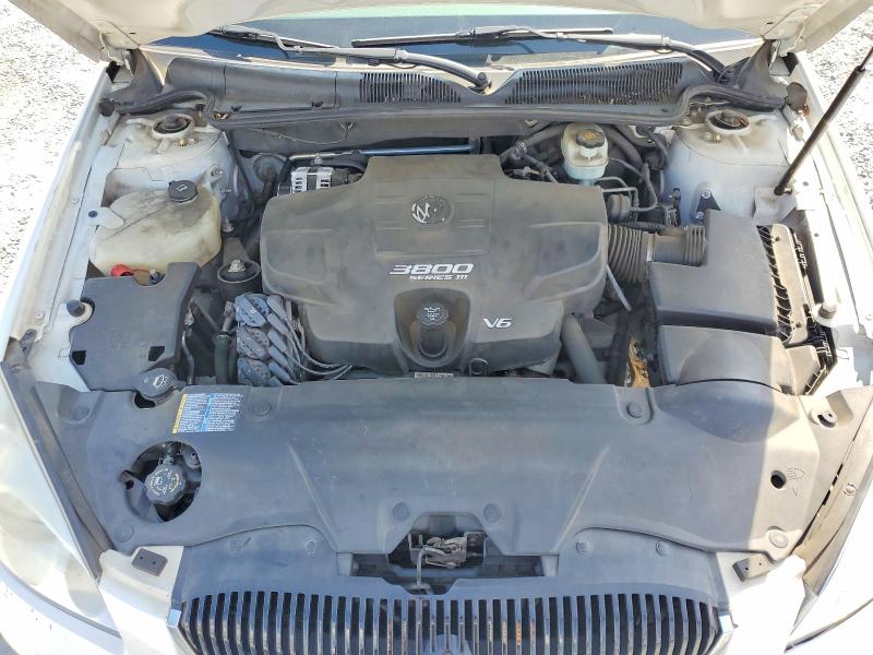Продаж на аукціоні авто 2007 Buick Lucerne, vin: 1G4HD57277U195511, номер лоту: 68859196