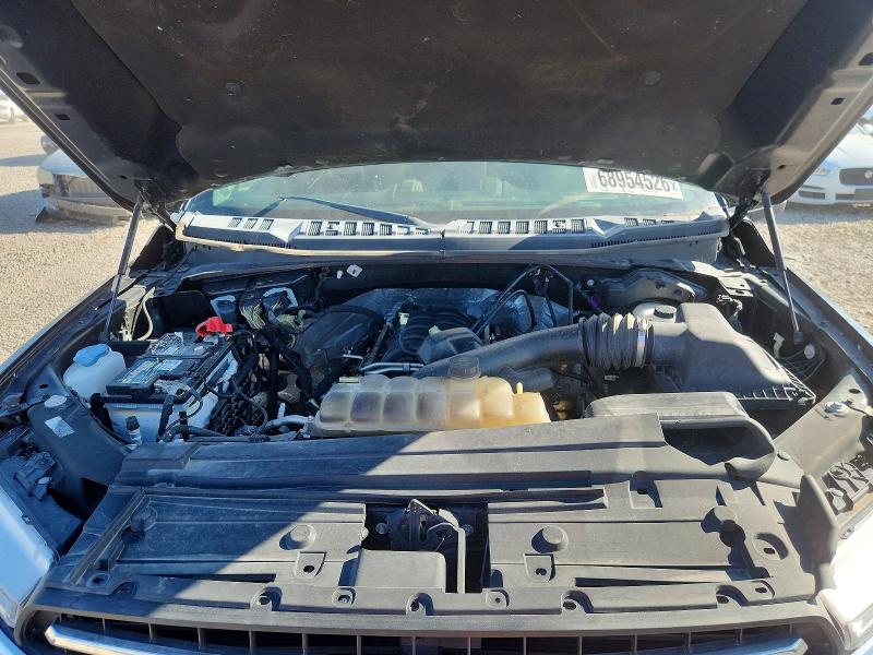 Aukcja sprzedaży 2019 Ford F150, vin: 1FTEW1E51KFB20341, numer aukcji: 68954526