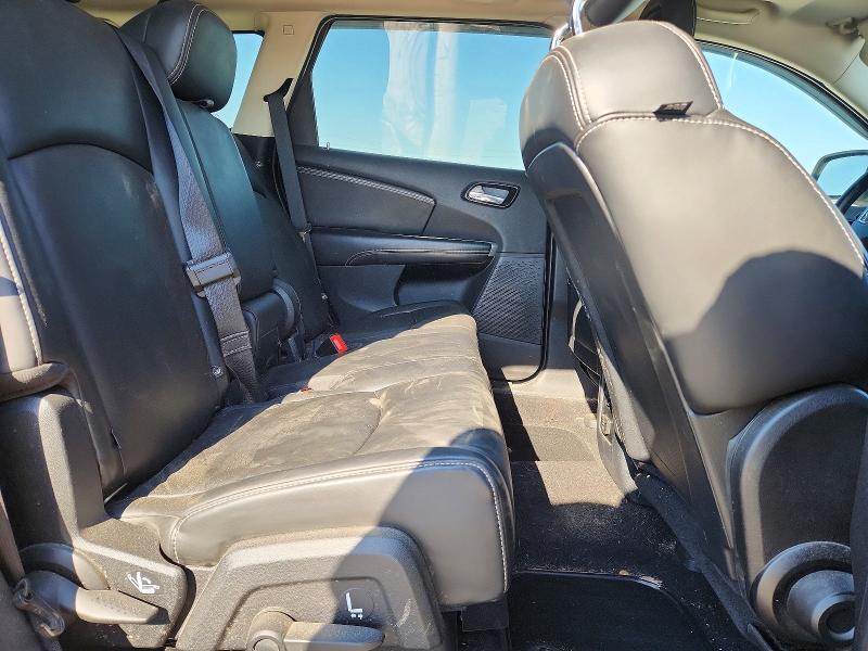 Aukcja sprzedaży 2014 Dodge Journey, vin: 3C4PDDDGXET137684, numer aukcji: 67703896