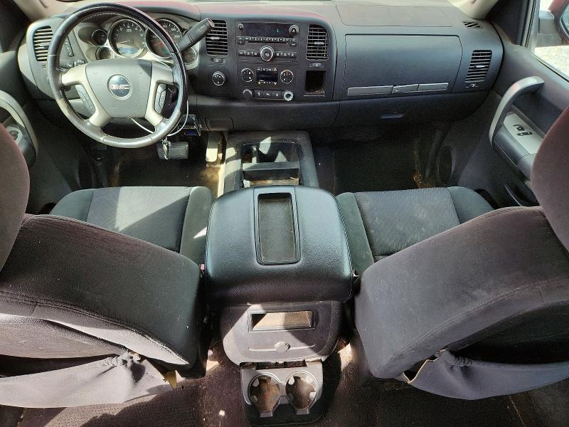 Aukcja sprzedaży 2007 Gmc Sierra, vin: 1GTHK23K07F556046, numer aukcji: 70027766