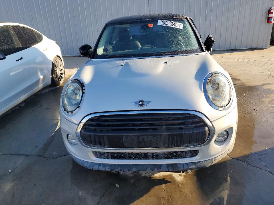 Aukcja sprzedaży 2017 Mini Cooper, vin: WMWXP5C34H2F61086, numer aukcji: 69498666