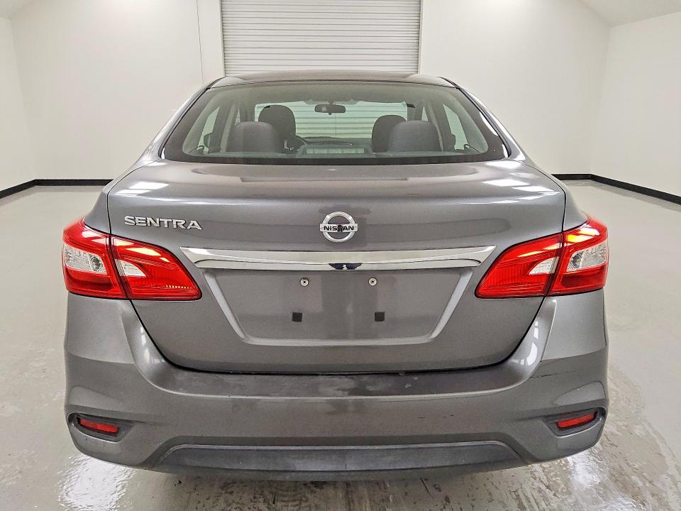 Aukcja sprzedaży 2016 Nissan Sentra, vin: 3N1AB7APXGY286445, numer aukcji: 67664366