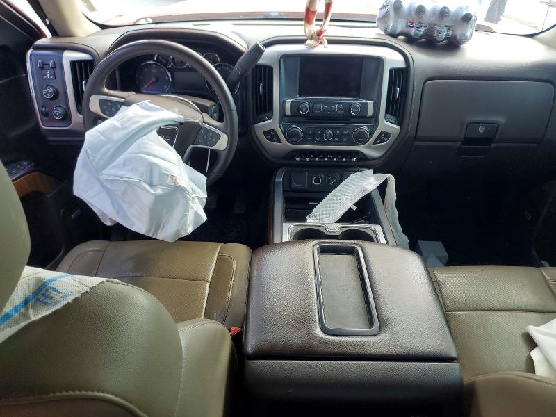 Aukcja sprzedaży 2014 Gmc Sierra, vin: 3GTU2VEC1EG338165, numer aukcji: 67339586