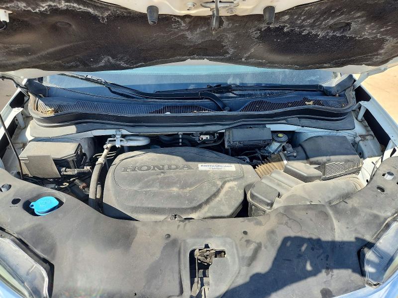 Продаж на аукціоні авто 2020 Honda Pilot, vin: 5FNYF5H58LB014054, номер лоту: 70318276