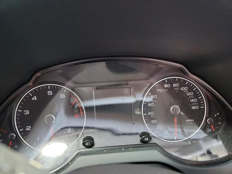 2015 Audi Q5 მანქანა იყიდება აუქციონზე, vin: WA1LFAFP3FA062057, აუქციონის ნომერი: 70224816