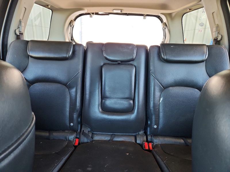 Продажа на аукционе авто 2007 Nissan Pathfinder, vin: 5N1AR18WX7C647325        , номер лота: 69095156