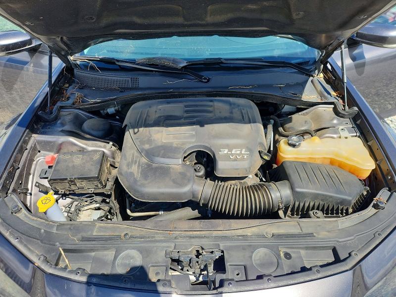 2021 Chrysler 300 მანქანა იყიდება აუქციონზე, vin: 2C3CCAAG9MH620129, აუქციონის ნომერი: 68435576