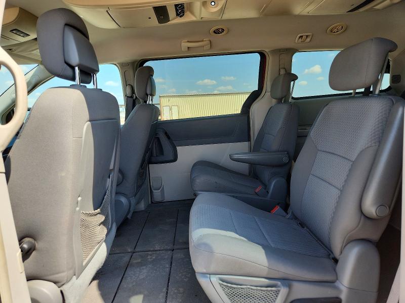 Продажа на аукционе авто 2010 Dodge Grand Caravan, vin: 2D4RN5D1XAR411960, номер лота: 70325296