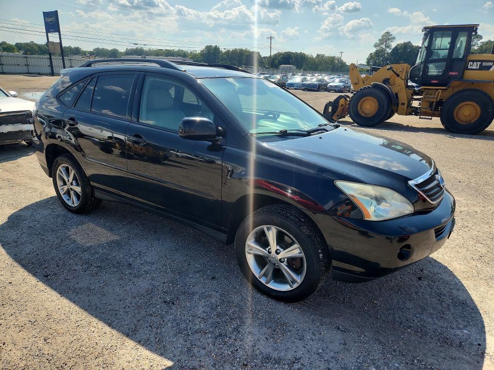 Aukcja sprzedaży 2006 Lexus Rx, vin: JTJHW31U960026817, numer aukcji: 68871776