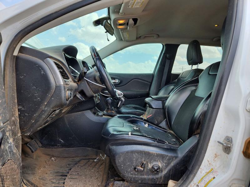 Aukcja sprzedaży 2019 Jeep Cherokee, vin: 1C4PJMLN6KD123937, numer aukcji: 67208176