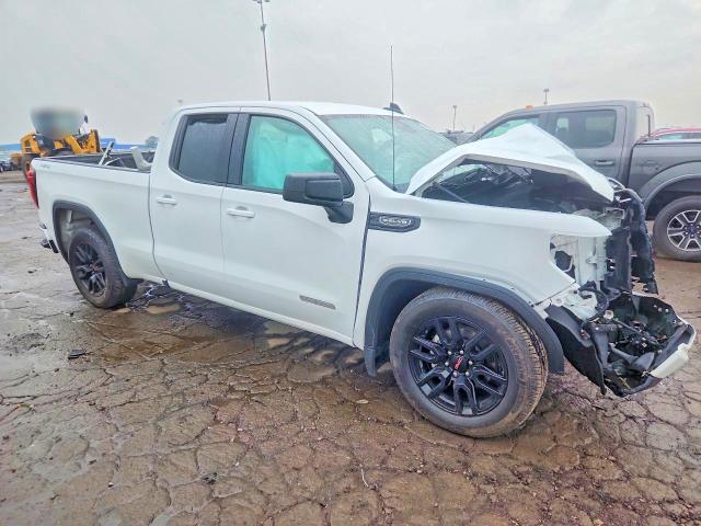 Aukcja sprzedaży 2023 Gmc Sierra, vin: 1GTRUCED3PZ143541, numer aukcji: 68610996