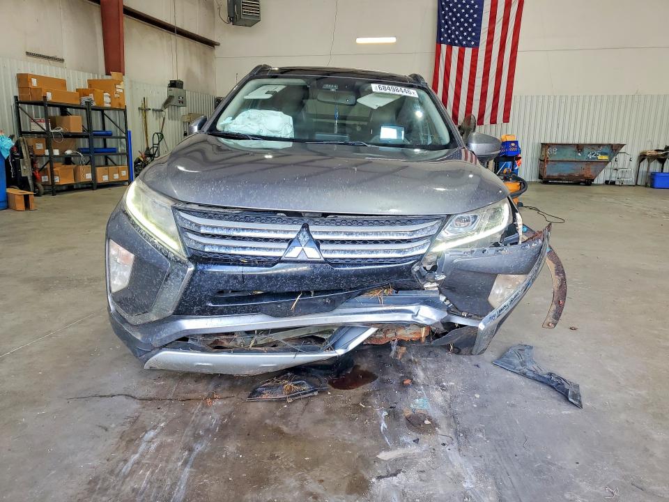 Aukcja sprzedaży 2018 Mitsubishi Eclipse Cross, vin: JA4AT5AAXJZ068071, numer aukcji: 68498446