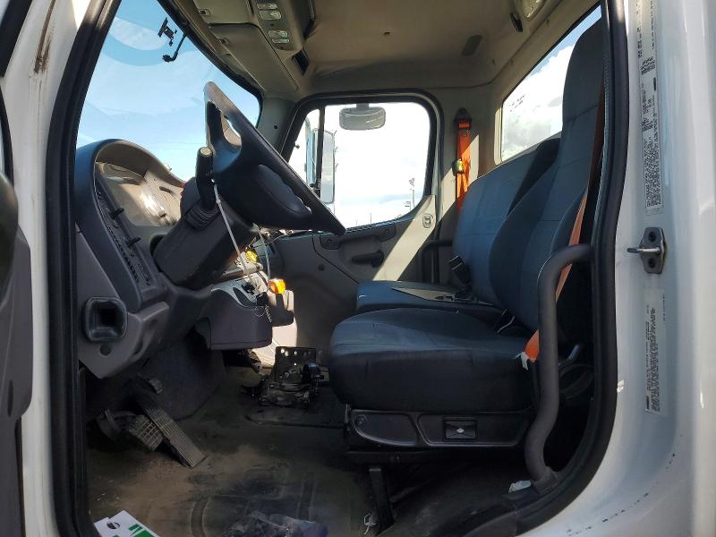 Aukcja sprzedaży 2014 Freightliner M2, vin: 1FVACXDT7EHFM9784, numer aukcji: 68681426