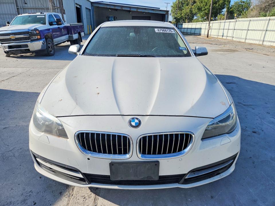 Продаж на аукціоні авто 2014 Bmw 528, vin: WBA5A5C56ED500006, номер лоту: 67988176