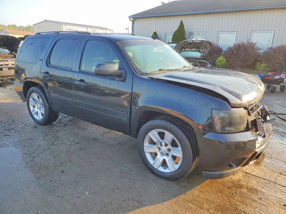 67486256 :رقم المزاد ، 1GNSKCE04DR268281 vin ، 2013 Chevrolet Tahoe مزاد بيع