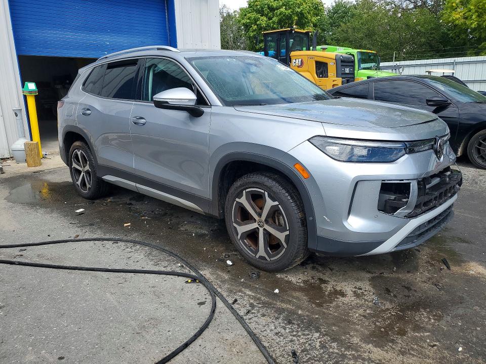 Aukcja sprzedaży 2025 Volkswagen Tiguan, vin: 3VVER7RM4SM030131, numer aukcji: 67844816