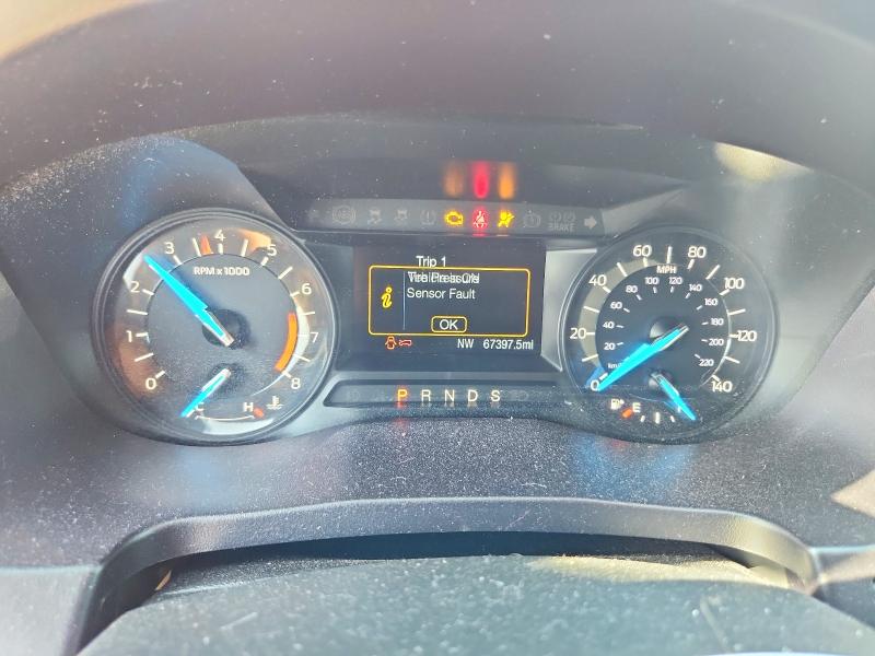 Aukcja sprzedaży 2017 Ford Explorer, vin: 1FM5K7D80HGC76332, numer aukcji: 69624696