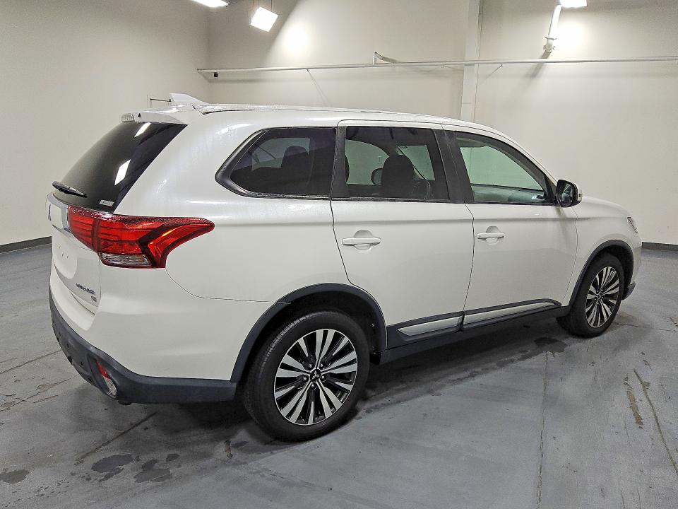 Aukcja sprzedaży 2019 Mitsubishi Outlander, vin: JA4AZ3A37KZ003667, numer aukcji: 66465116