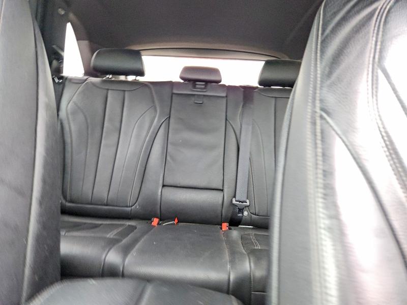 Aukcja sprzedaży 2018 Bmw X5, vin: 5UXKR0C58J0Y02835, numer aukcji: 66542456