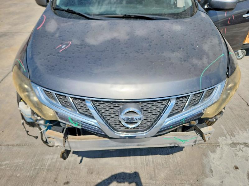 Aukcja sprzedaży 2013 Nissan Murano, vin: JN8AZ1MU2DW212726, numer aukcji: 68059666