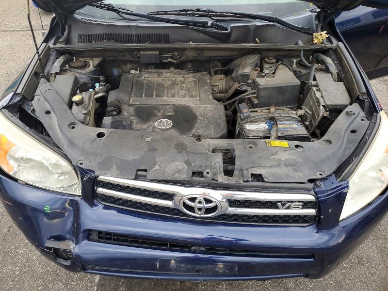 Продаж на аукціоні авто 2007 Toyota Rav4, vin: JTMBK31VX75020476, номер лоту: 68673566