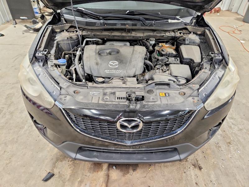 70818286 :رقم المزاد ، JM3KE4DY8F0442655 vin ، 2015 Mazda Cx-5 مزاد بيع
