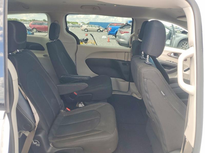 Aukcja sprzedaży 2022 Chrysler Voyager, vin: 2C4RC1CG3NR159234, numer aukcji: 68756606
