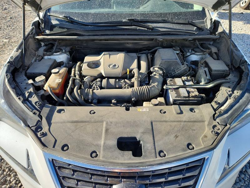 Продаж на аукціоні авто 2020 Lexus Nx, vin: JTJDARDZ9L5003253, номер лоту: 68400506
