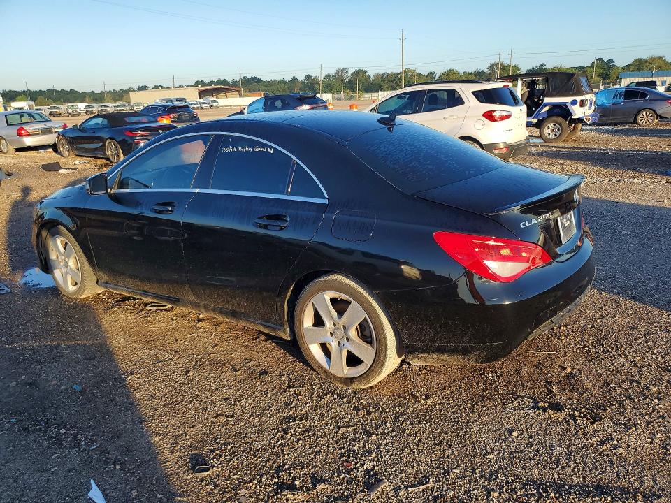 Aukcja sprzedaży 2018 Mercedes-benz Cla, vin: WDDSJ4EB6JN508619, numer aukcji: 68128936