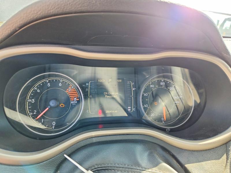Aukcja sprzedaży 2016 Jeep Cherokee, vin: 1C4PJMCS8GW368515, numer aukcji: 68696206