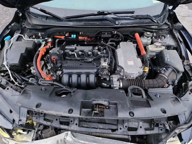 67419486 :رقم المزاد ، 19XZE4F1XKE002574 vin ، 2019 Honda Insight مزاد بيع