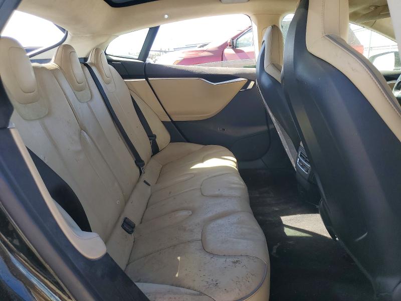 Продажа на аукционе авто 2013 Tesla Model S, vin: 5YJSA1CP7DFP11769, номер лота: 69110586