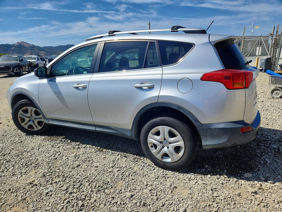 2013 Toyota Rav4 მანქანა იყიდება აუქციონზე, vin: 2T3ZFREVXDW062926, აუქციონის ნომერი: 70371426