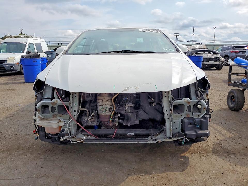 Продаж на аукціоні авто 2013 Honda Civic, vin: 19XFB2E54DE049154, номер лоту: 69565006