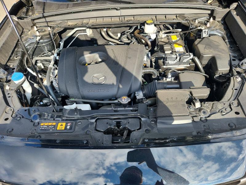 Aukcja sprzedaży 2026 Mazda Cx-5, vin: JM3KMBHA5T0146766, numer aukcji: 70708286